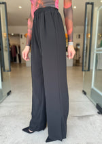 Load image into Gallery viewer, ACE PANT -  BLACK
