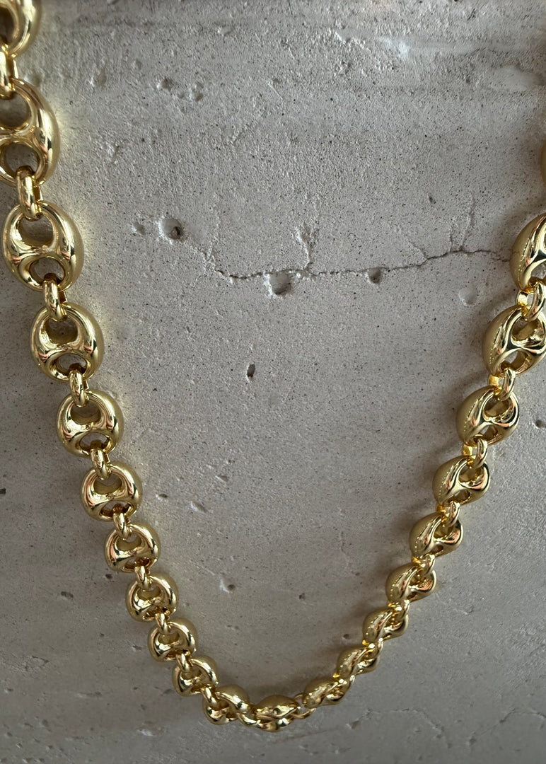 SELENE NECKLACE