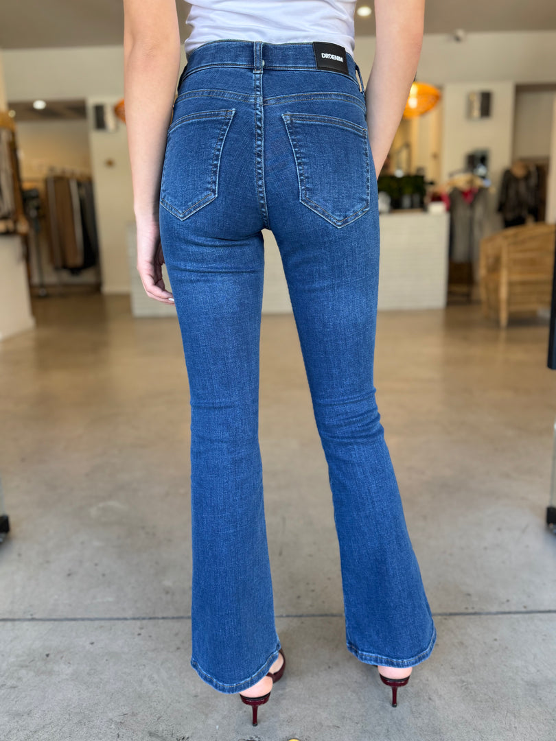 LEXY BOOTCUT JEAN