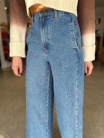 Load image into Gallery viewer, NOMADA DENIM PANT
