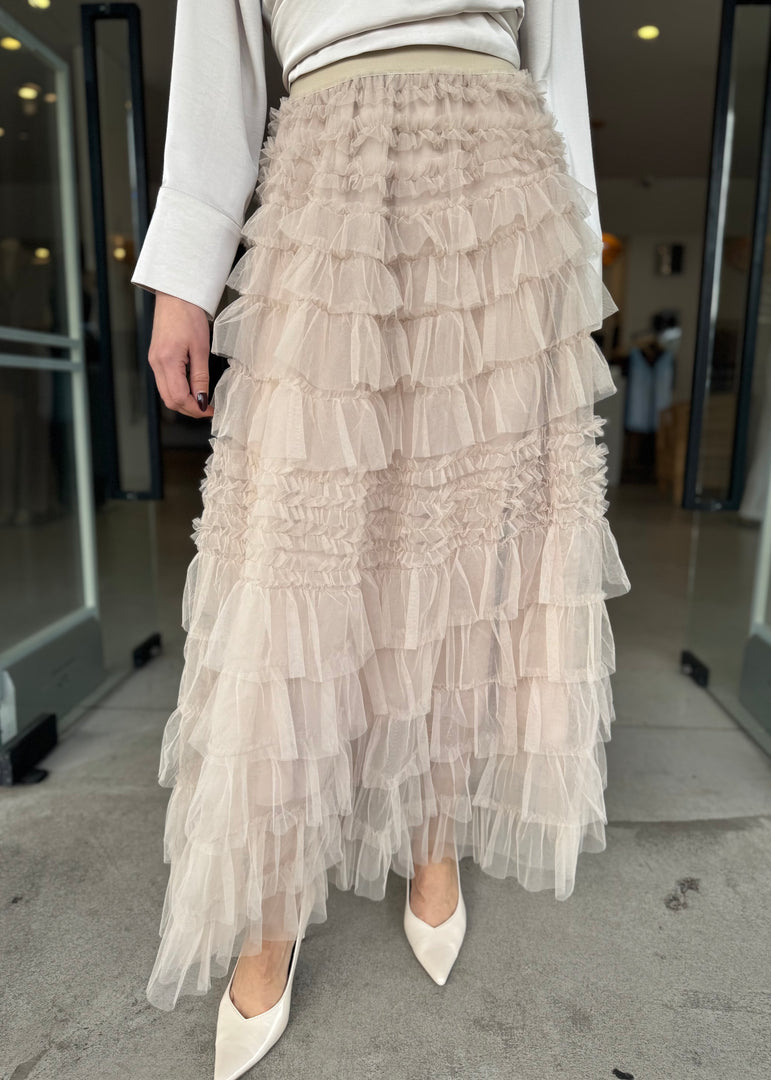SOPRANO SKIRT
