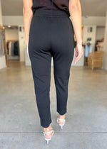 Load image into Gallery viewer, RICO PANT BLACK

