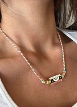 Load image into Gallery viewer, LOVE NECKLACE
