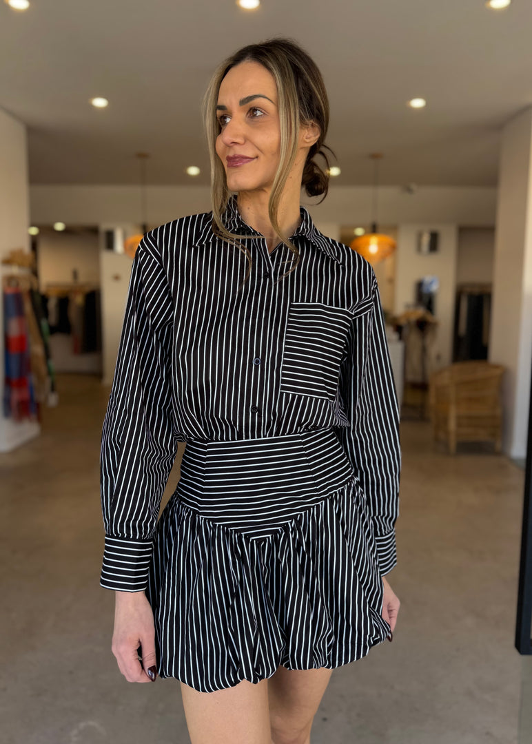 ASTELLA SKIRT