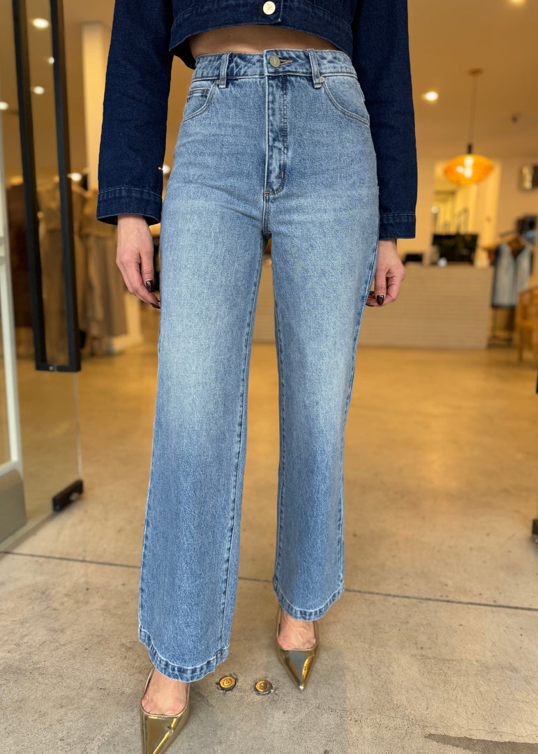 94 WIDE PALOMA JEAN