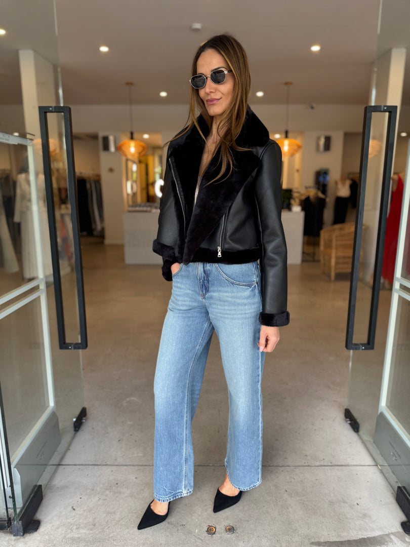 ALTA JACKET