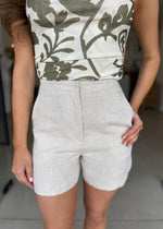 Load image into Gallery viewer, MARLI LINEN SHORT
