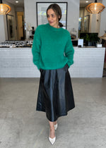 Load image into Gallery viewer, SALT WATER MAXI SKIRT
