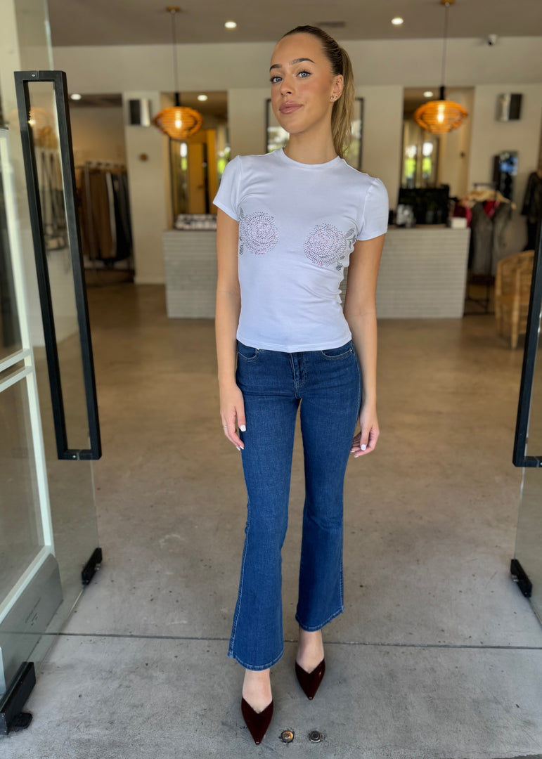 LEXY BOOTCUT JEAN