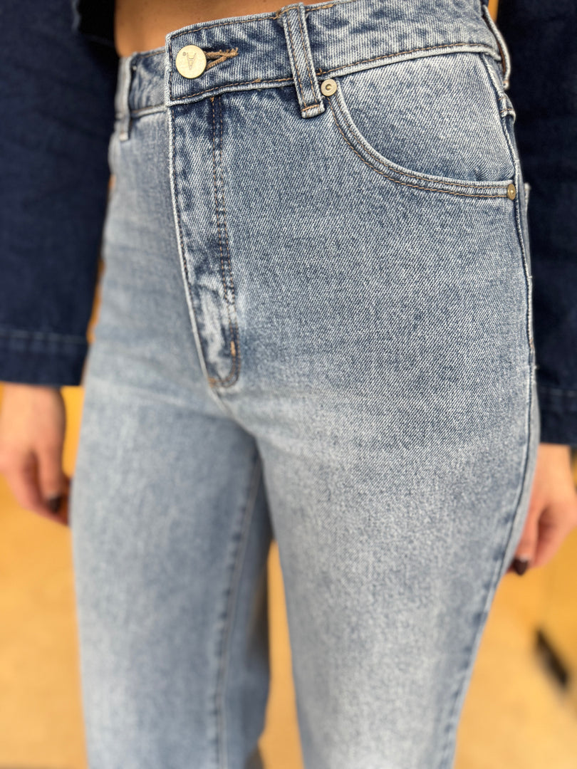 94 WIDE PALOMA JEAN