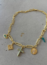Load image into Gallery viewer, HYDRO NECKLACE
