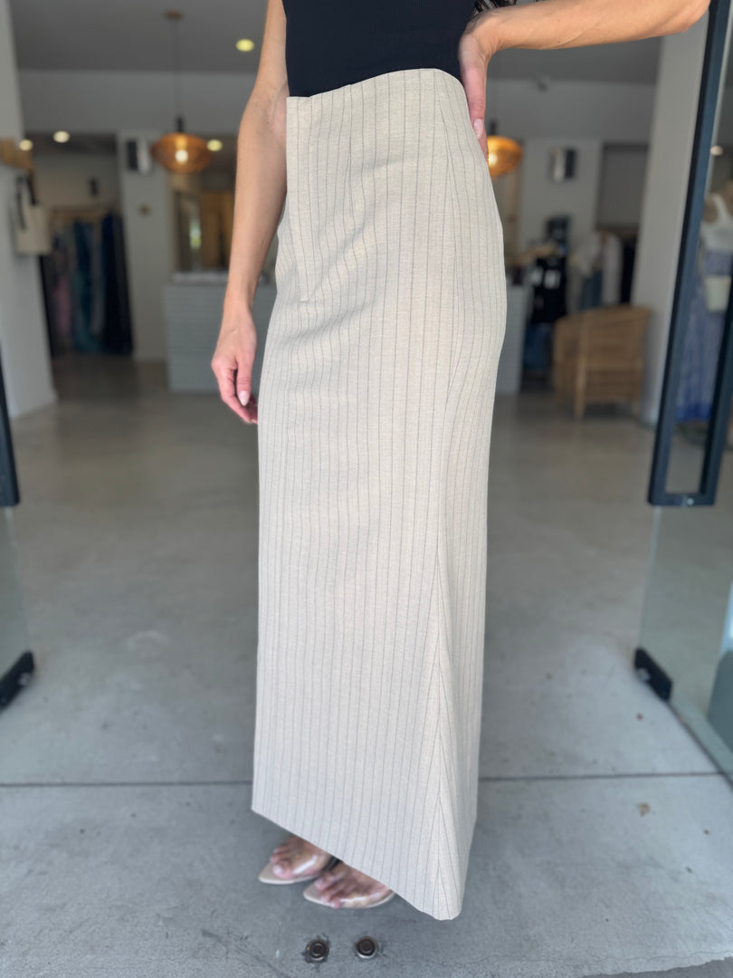 ZARA SKIRT SET