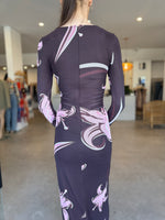 Load image into Gallery viewer, MACEY MAXI DRESS
