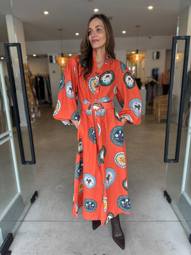 NODDY DRESS