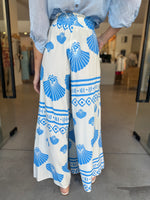 Load image into Gallery viewer, THE COVE WIDE LEG PANT
