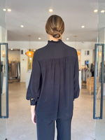 Load image into Gallery viewer, SOMERSET SHIRT - BLACK

