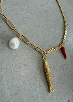 Load image into Gallery viewer, SKALA NECKLACE
