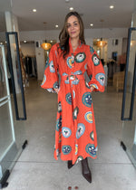 Load image into Gallery viewer, NODDY DRESS
