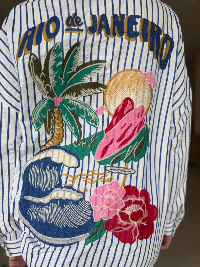 CHLOE SHIRT