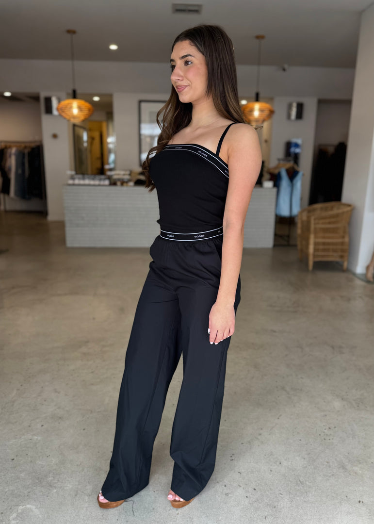KEATON PANT