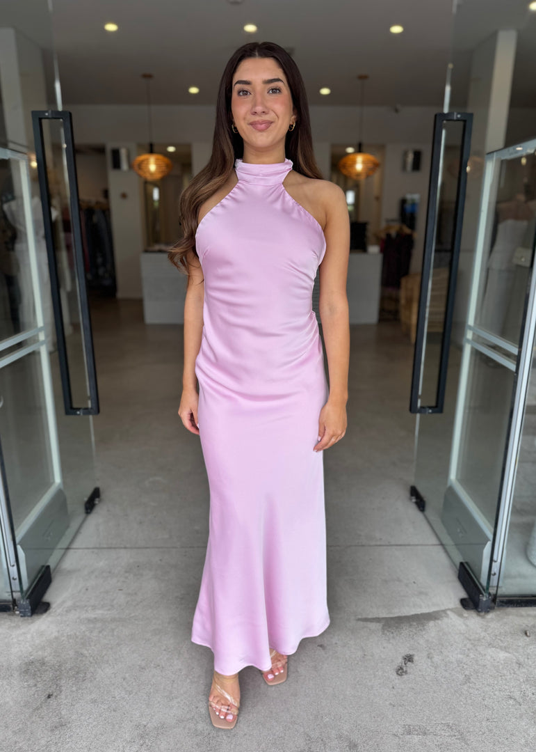 ARABELLE MAXI DRESS