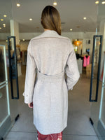 Load image into Gallery viewer, SUTTON WOOL BLEND COAT
