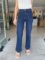 Load image into Gallery viewer, BOBBI JEAN - DENIM
