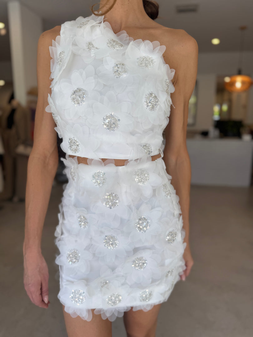 CHERRY BLOSSOM SET