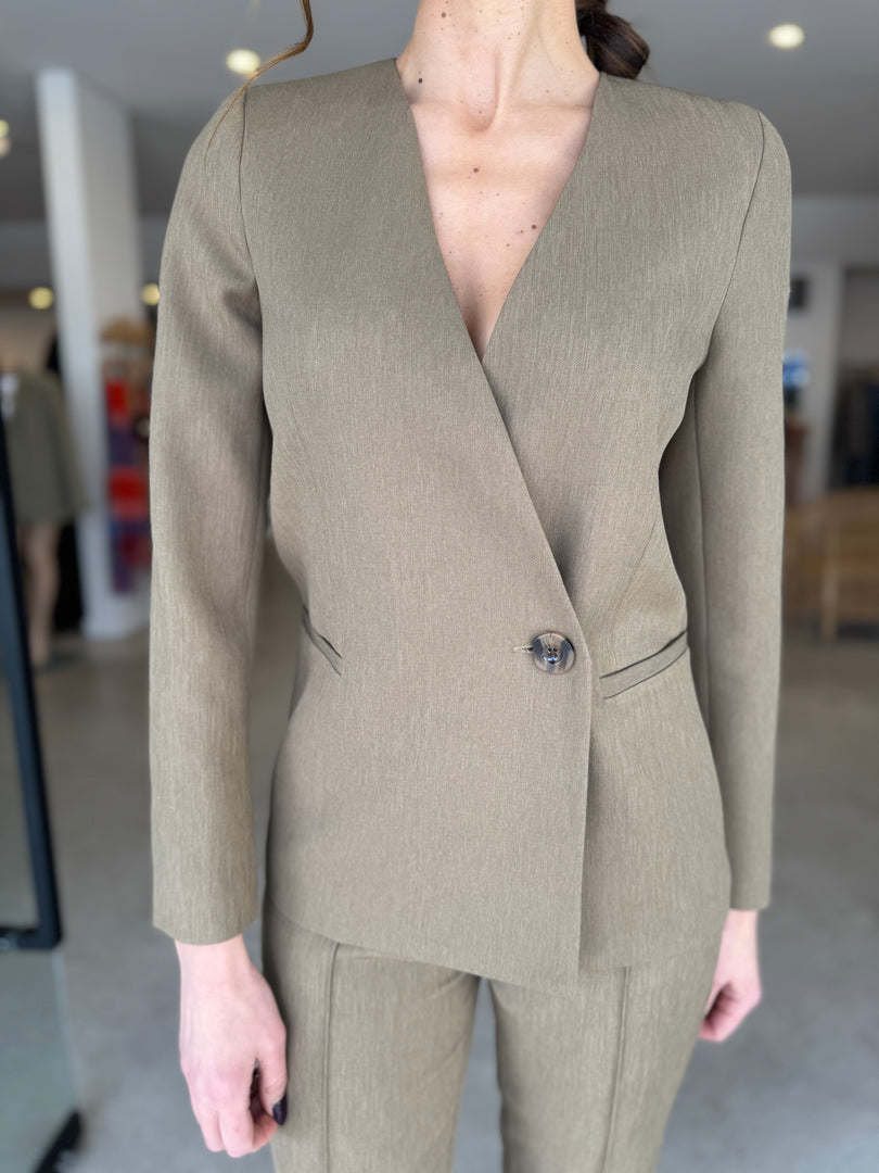 EDEN BLAZER
