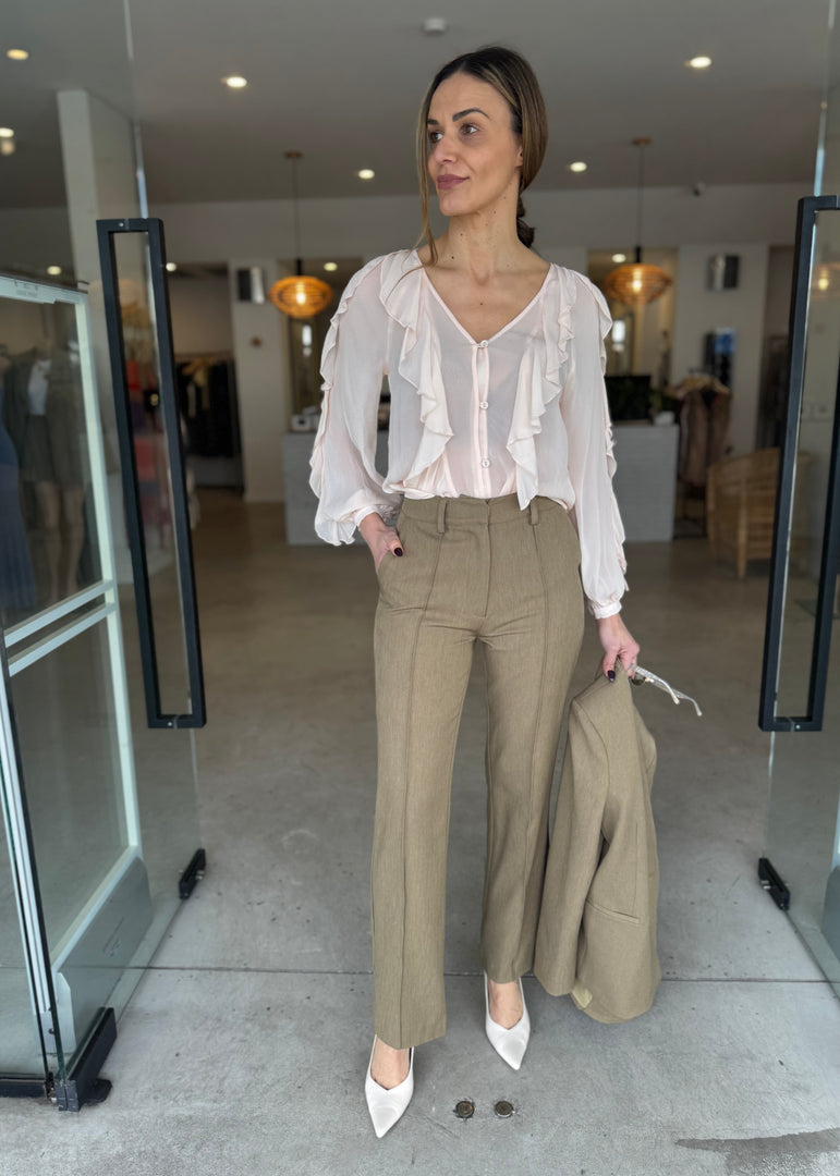 EDEN PANT