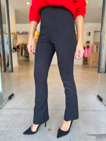 Load image into Gallery viewer, AIR ESS PNTE MICRO FLARE PANT
