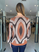 Load image into Gallery viewer, LIMA KNIT TAN
