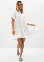 Load image into Gallery viewer, SUNNY SHIFT DRESS
