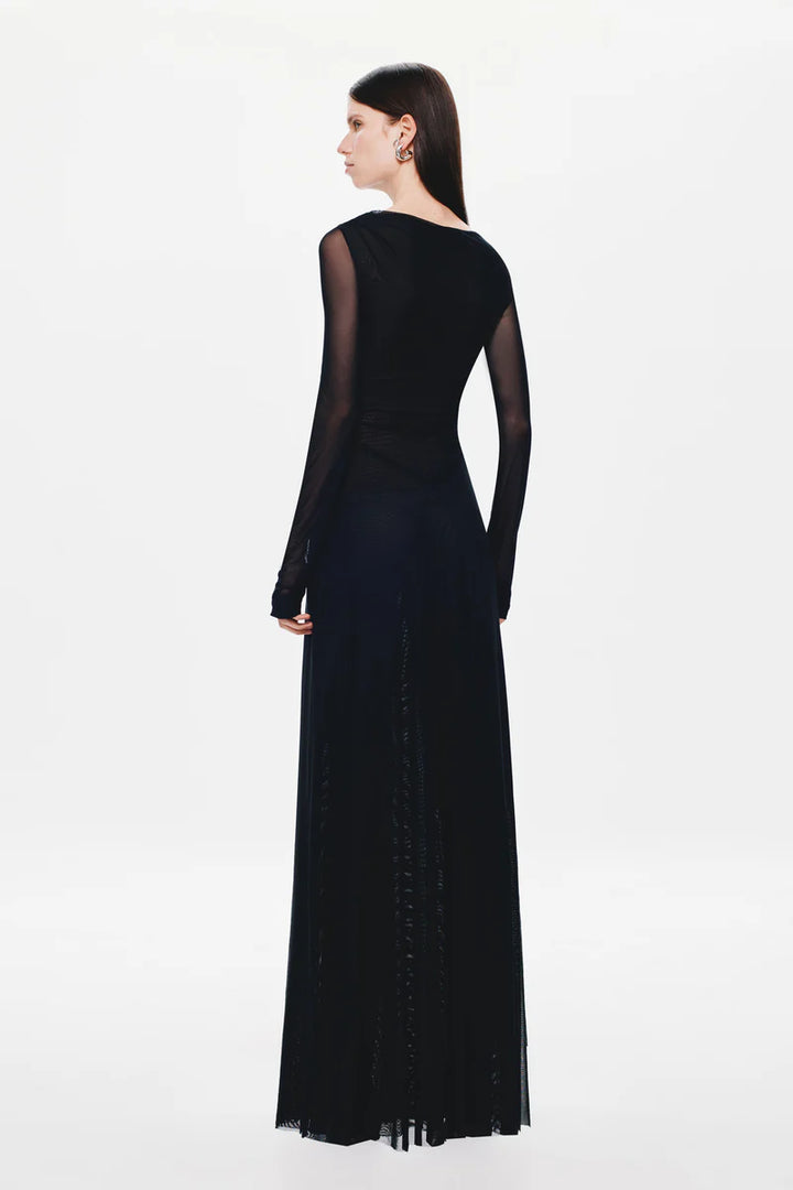 TRANSIT LS DRESS