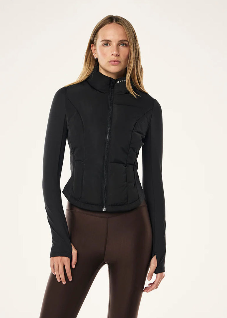 DRIFT JACKET