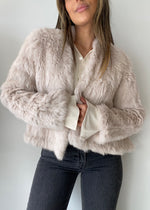 Load image into Gallery viewer, EMMA JACKET - STONE
