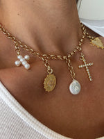 Load image into Gallery viewer, SIENNA NECKLACE
