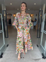 Load image into Gallery viewer, GERTIE DRESS
