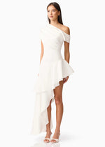 Load image into Gallery viewer, LIVIA GOWN - IVORY
