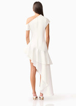 Load image into Gallery viewer, LIVIA GOWN - IVORY
