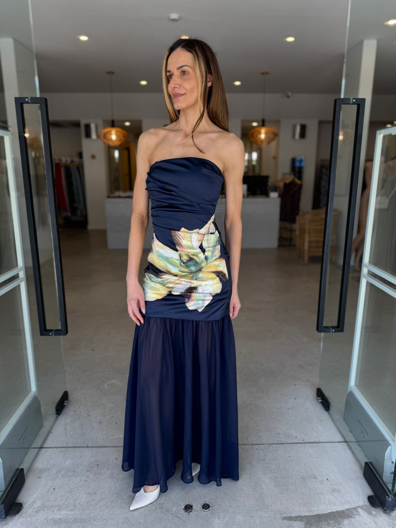 TALLIE DRESS