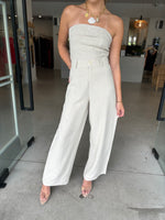Load image into Gallery viewer, ALBA BODICE NATURAL MARLE
