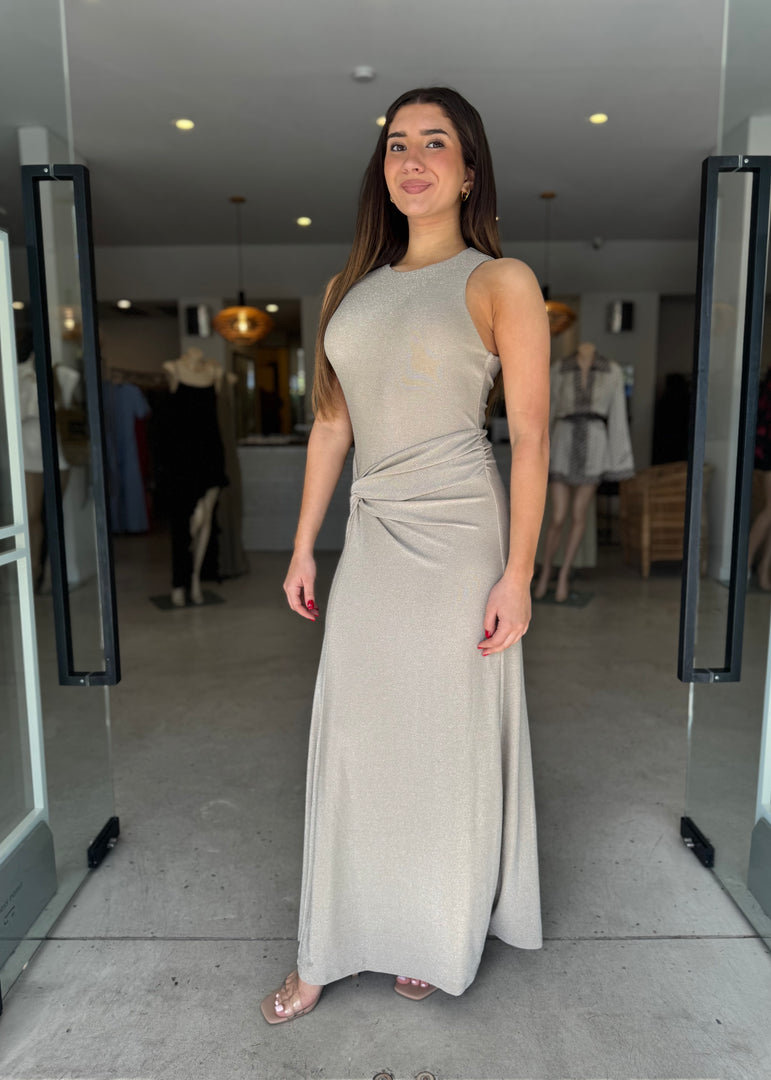 ADORE YOU MAXI DRESS