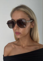 Load image into Gallery viewer, THE LOPEZ TAUPE BROWN
