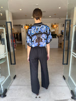 Load image into Gallery viewer, BIRDIE SCALLOP PANT
