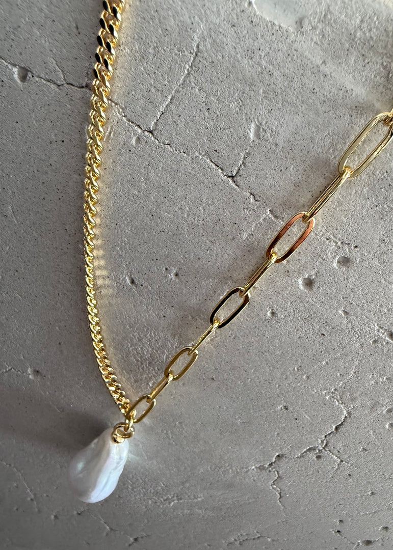 MARINA NECKLACE