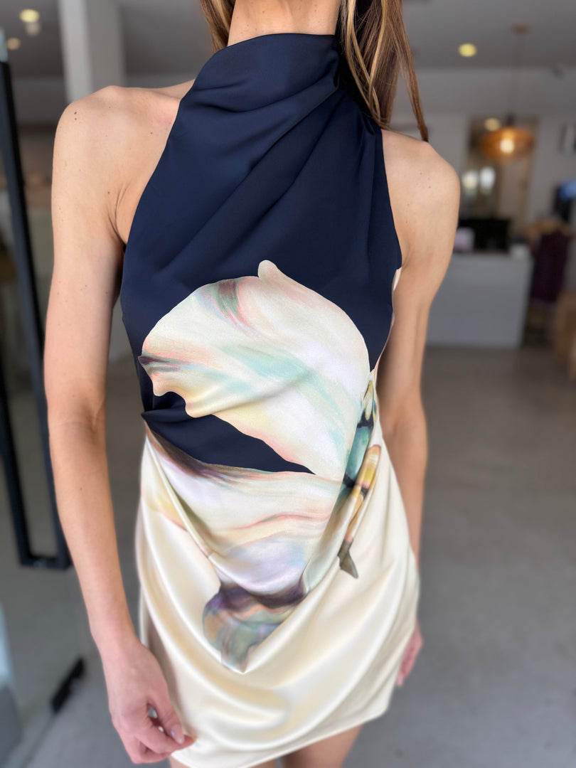 VERONICA MINI DRESS