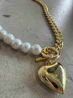 Load image into Gallery viewer, ZEA NECKLACE
