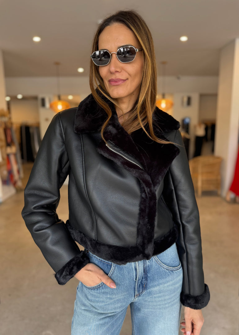 ALTA JACKET