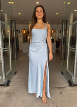 Load image into Gallery viewer, ESME MAXI DRESS
